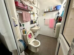 Blk 315 Woodlands Street 31 (Woodlands), HDB 4 Rooms #546270921